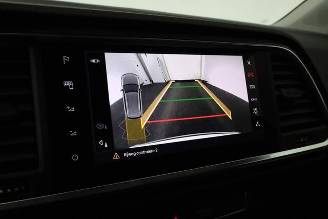 Seat ATECA Style Business Intense 1.0 TSI 85kW / 115PK | Camera | LED | Clima