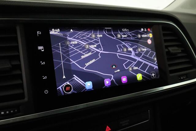 Seat ATECA Style Business Intense 1.0 TSI 85kW / 115PK | Camera | LED | Clima