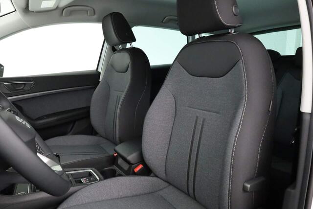 Seat ATECA Style Business Intense 1.0 TSI 85kW / 115PK | Camera | LED | Clima