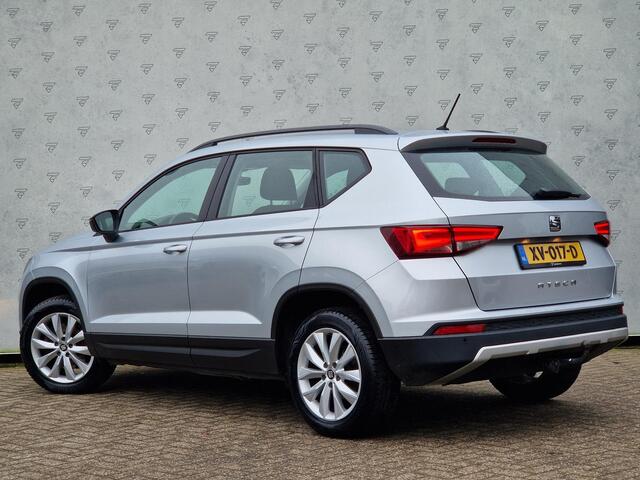 Seat ATECA 1.0 EcoTSI Style | Trekhaak | Cruise | Apple Carplay / Android Auto | Clima | PDC |