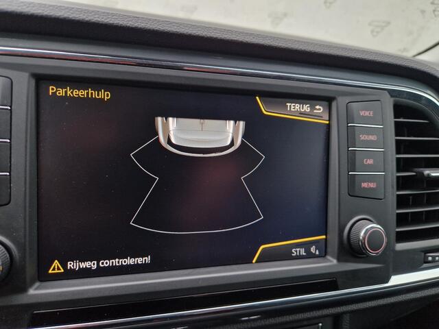 Seat ATECA 1.0 EcoTSI Style | Trekhaak | Cruise | Apple Carplay / Android Auto | Clima | PDC |