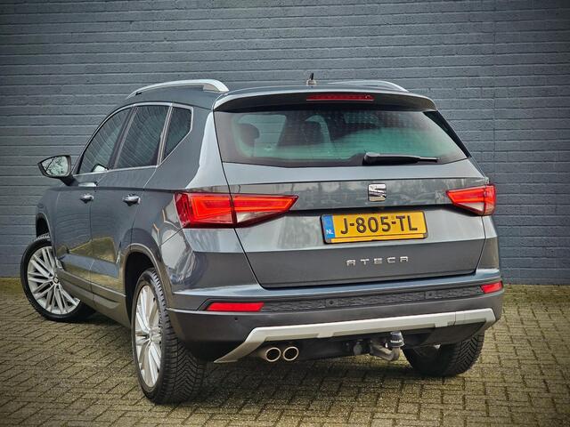 Seat ATECA 1.5 TSI FR Business Intense / ADAPT. CRUISE / CARPLAY / TREKHAAK