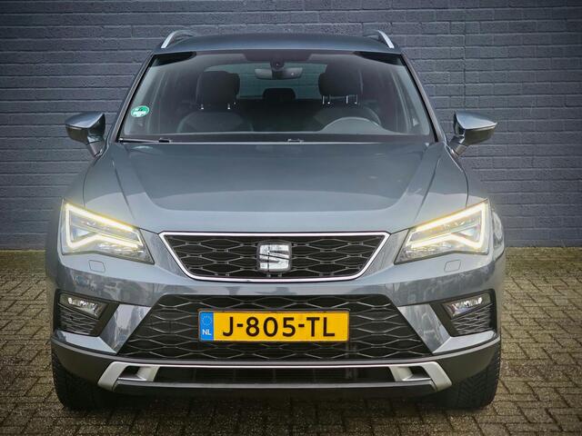 Seat ATECA 1.5 TSI FR Business Intense / ADAPT. CRUISE / CARPLAY / TREKHAAK