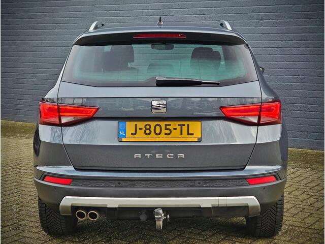 Seat ATECA 1.5 TSI FR Business Intense / ADAPT. CRUISE / CARPLAY / TREKHAAK