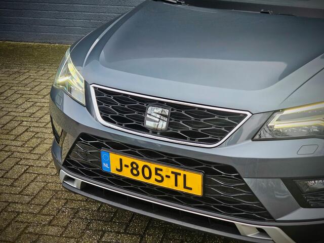 Seat ATECA 1.5 TSI FR Business Intense / ADAPT. CRUISE / CARPLAY / TREKHAAK