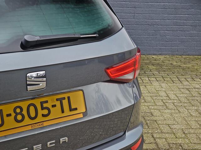 Seat ATECA 1.5 TSI FR Business Intense / ADAPT. CRUISE / CARPLAY / TREKHAAK