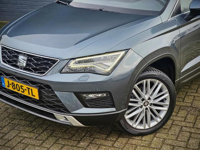 Seat ATECA 1.5 TSI FR Business Intense / ADAPT. CRUISE / CARPLAY / TREKHAAK