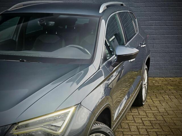 Seat ATECA 1.5 TSI FR Business Intense / ADAPT. CRUISE / CARPLAY / TREKHAAK