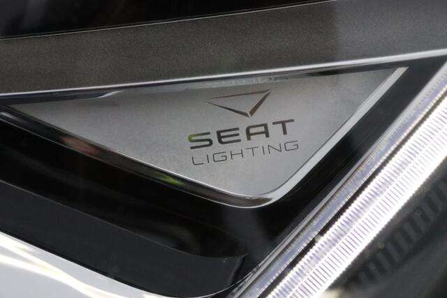 Seat ATECA 1.5 TSI Style Business Intense ECC|CRUISE|APP.CARPLAY|LED|NAV|DAB|A.R.CAM|PDC|TREKH. 1'EIG