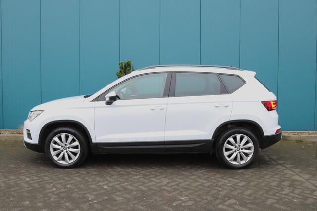 Seat ATECA 1.5 TSI Style Business Intense ECC|CRUISE|APP.CARPLAY|LED|NAV|DAB|A.R.CAM|PDC|TREKH. 1'EIG