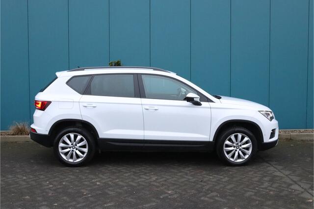 Seat ATECA 1.5 TSI Style Business Intense ECC|CRUISE|APP.CARPLAY|LED|NAV|DAB|A.R.CAM|PDC|TREKH. 1'EIG
