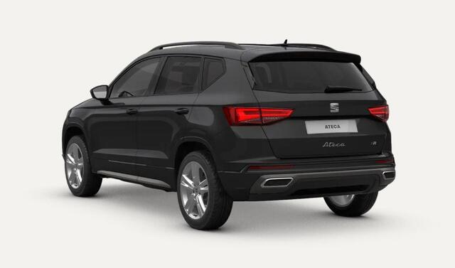 Seat ATECA 1.5 TSI FR Business Intense