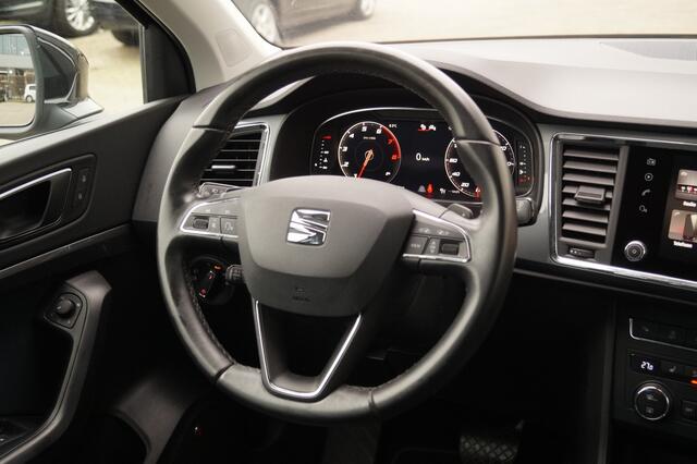 Seat ATECA 1.5 TSI 150pk DSG Style Business Intense -NAVI-LED-ECC-