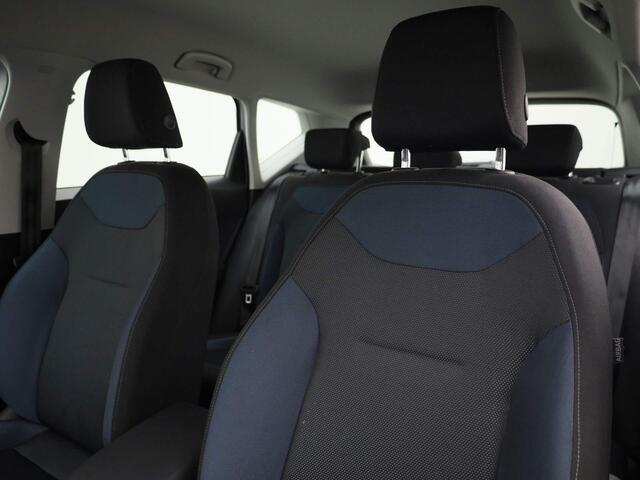 Seat ATECA 1.4TSI/150PK Style DSG · Navigatie · LED · Stoelverwarming
