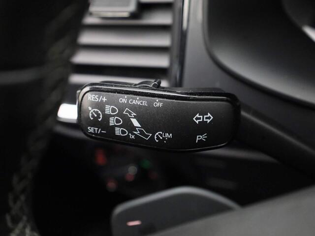 Seat ATECA 1.4TSI/150PK Style DSG · Navigatie · LED · Stoelverwarming