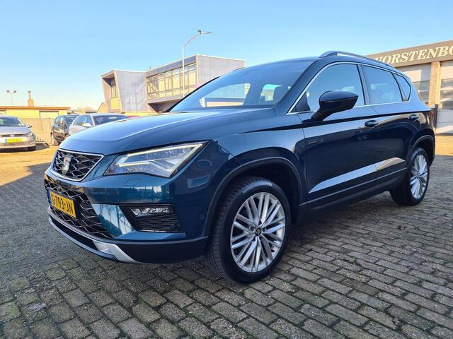 Seat ATECA 1.5 TSI Xcellence Business Intense
