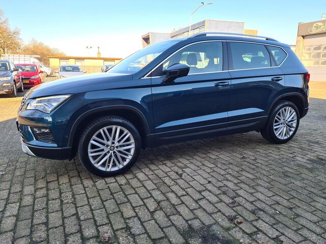 Seat ATECA 1.5 TSI Xcellence Business Intense