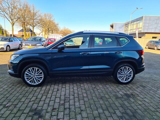 Seat ATECA 1.5 TSI Xcellence Business Intense