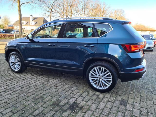 Seat ATECA 1.5 TSI Xcellence Business Intense