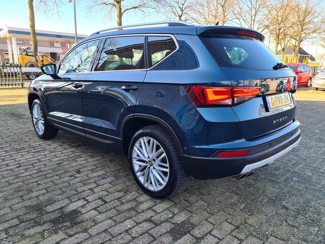 Seat ATECA 1.5 TSI Xcellence Business Intense