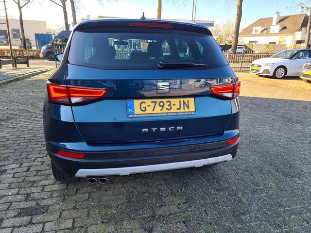 Seat ATECA 1.5 TSI Xcellence Business Intense