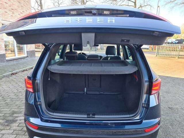 Seat ATECA 1.5 TSI Xcellence Business Intense