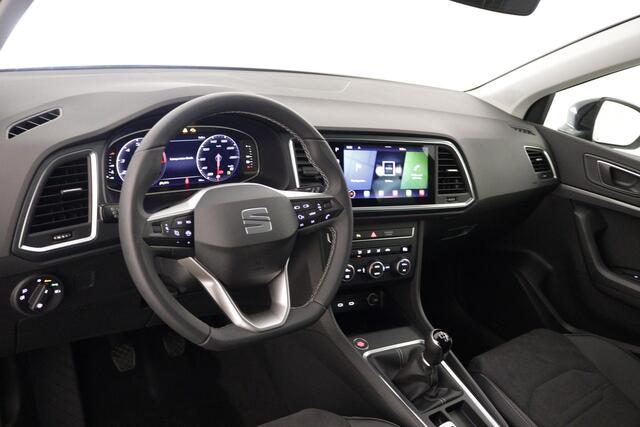 Seat ATECA 1.0 TSI Style Business Intense