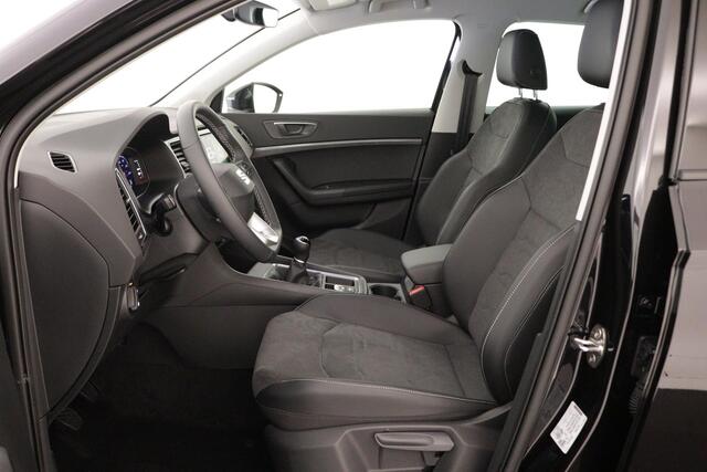 Seat ATECA 1.0 TSI Style Business Intense