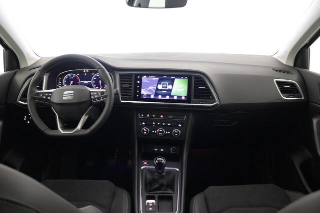 Seat ATECA 1.0 TSI Style Business Intense