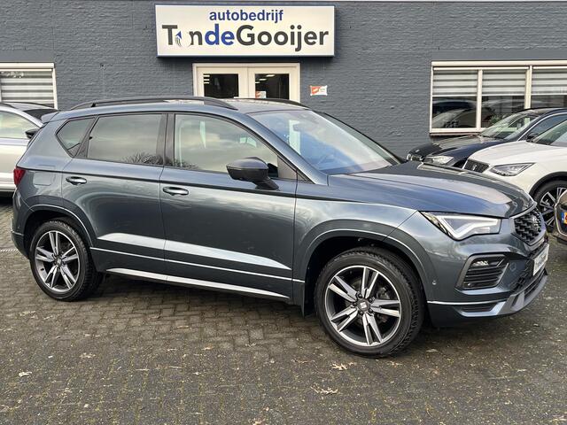 Seat ATECA 1.5 TSi DSG FR Business Intense | NAV. | EL. TREKHAAK | STANDKACHEL | CAMERA |