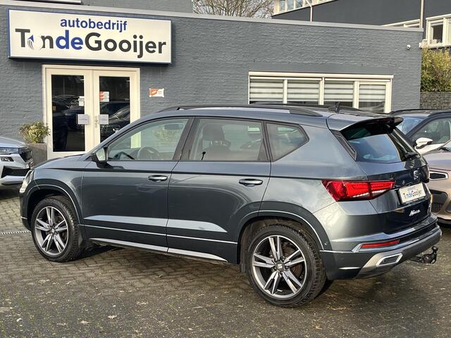 Seat ATECA 1.5 TSi DSG FR Business Intense | NAV. | EL. TREKHAAK | STANDKACHEL | CAMERA |