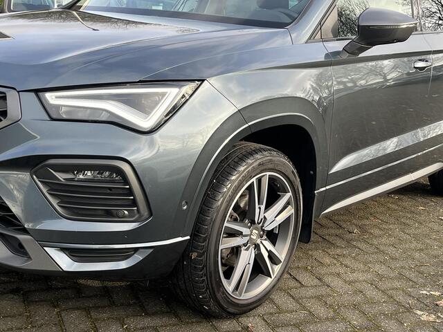 Seat ATECA 1.5 TSi DSG FR Business Intense | NAV. | EL. TREKHAAK | STANDKACHEL | CAMERA |