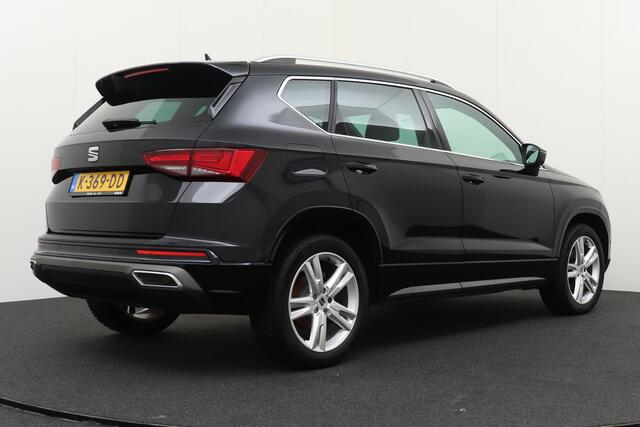 Seat ATECA 1.5 150 PK FR NW-Model 360*Camera Sportstoelen Carplay LED