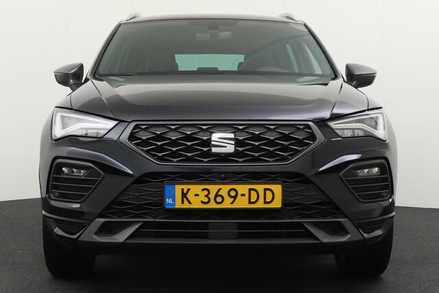 Seat ATECA 1.5 150 PK FR NW-Model 360*Camera Sportstoelen Carplay LED
