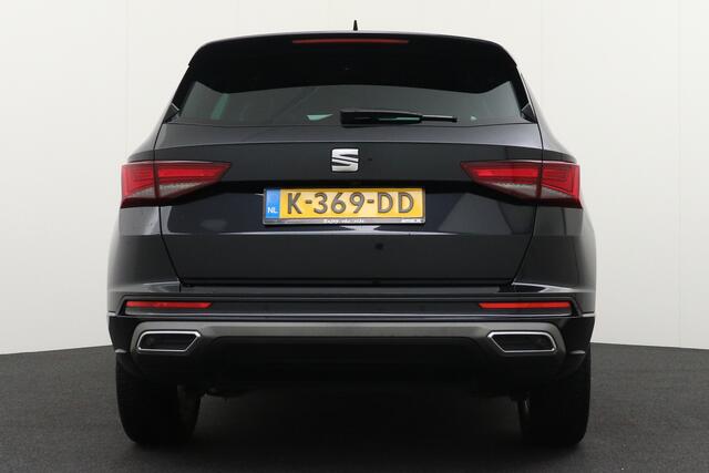 Seat ATECA 1.5 150 PK FR NW-Model 360*Camera Sportstoelen Carplay LED