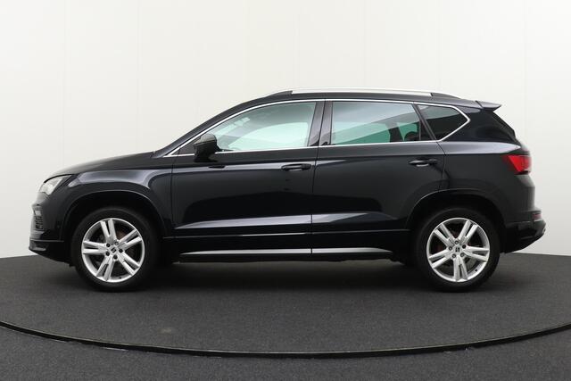 Seat ATECA 1.5 150 PK FR NW-Model 360*Camera Sportstoelen Carplay LED