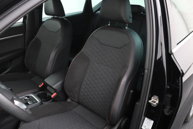 Seat ATECA 1.5 150 PK FR NW-Model 360*Camera Sportstoelen Carplay LED