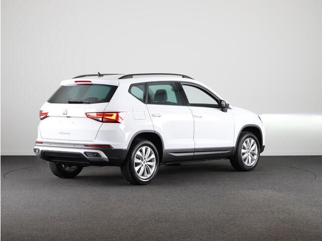 Seat ATECA Style Business Intense 1.5 TSI 150 pk DSG-7 SUV SEAT Ateca 1.5 TSI Style Business Intense