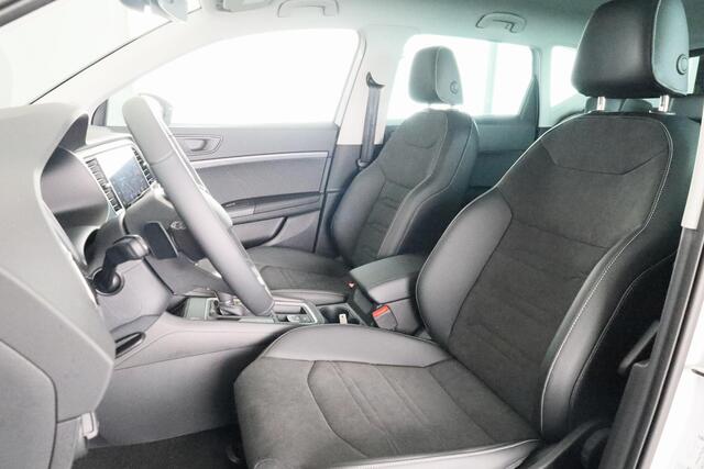 Seat ATECA Style Business Intense 1.5 TSI 150 pk DSG-7 SUV SEAT Ateca 1.5 TSI Style Business Intense