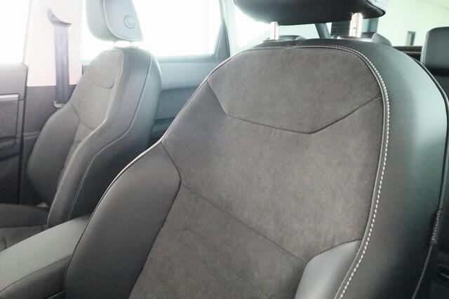 Seat ATECA Style Business Intense 1.5 TSI 150 pk DSG-7 SUV SEAT Ateca 1.5 TSI Style Business Intense