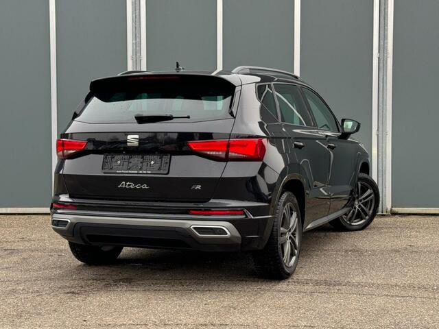 Seat ATECA 1.5 TSI 150pk DSG FR | ACC | Camera | Elk achterklep