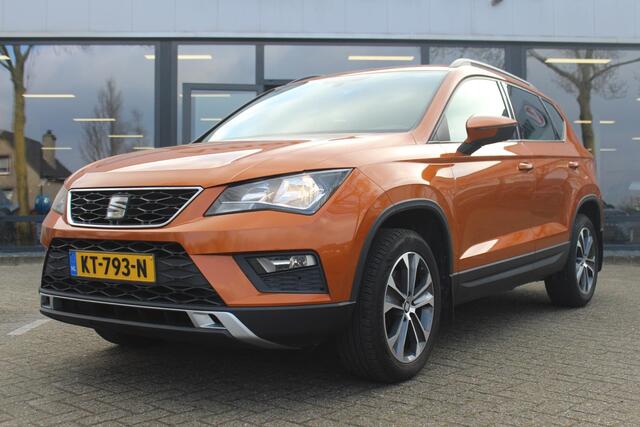 Seat ATECA 1.0 EcoTSI Style