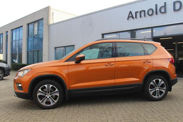 Seat ATECA 1.0 EcoTSI Style