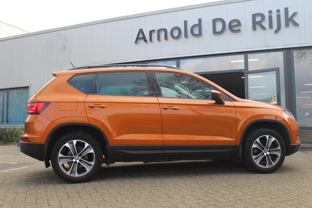 Seat ATECA 1.0 EcoTSI Style