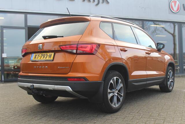 Seat ATECA 1.0 EcoTSI Style