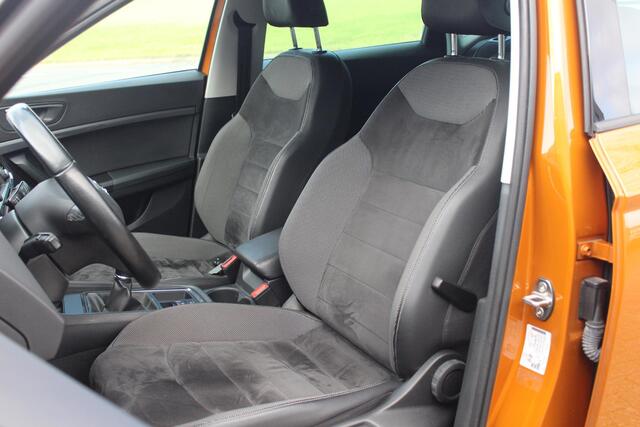 Seat ATECA 1.0 EcoTSI Style