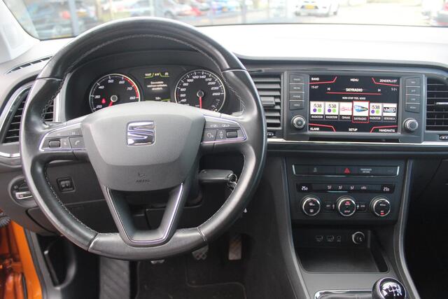 Seat ATECA 1.0 EcoTSI Style