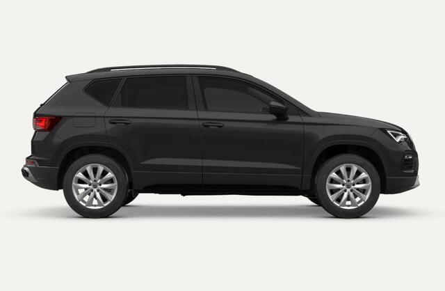 Seat ATECA Style Business Intense 1.5 TSI 150pk | Automaat | Achteruitrijcamera | Keyless | Cruise control | Navigatie