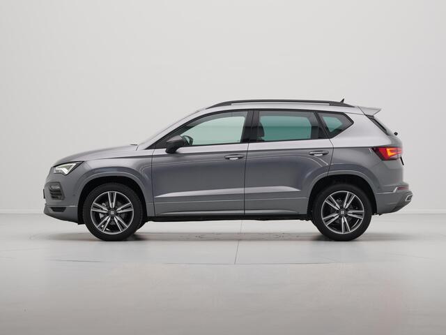 Seat ATECA 1.5 TSI FR Business Intense Led, Metallic, Sportvelgen, Sportstoelen, Multi Funct. Stuurwiel, Digital cockpit