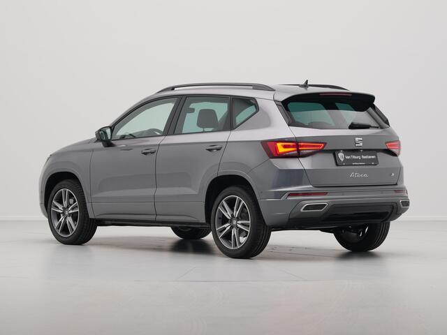 Seat ATECA 1.5 TSI FR Business Intense Led, Metallic, Sportvelgen, Sportstoelen, Multi Funct. Stuurwiel, Digital cockpit